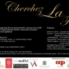 VAM_Design_Center_ Cherchez la Femme!_Invitation_2011